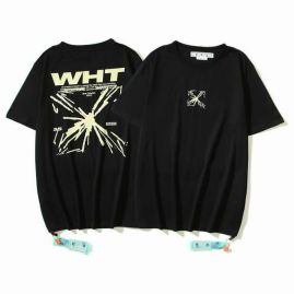 Picture of Off White T Shirts Short _SKUOffWhiteS-XLestx126937957